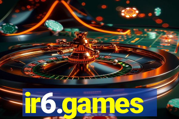 ir6.games