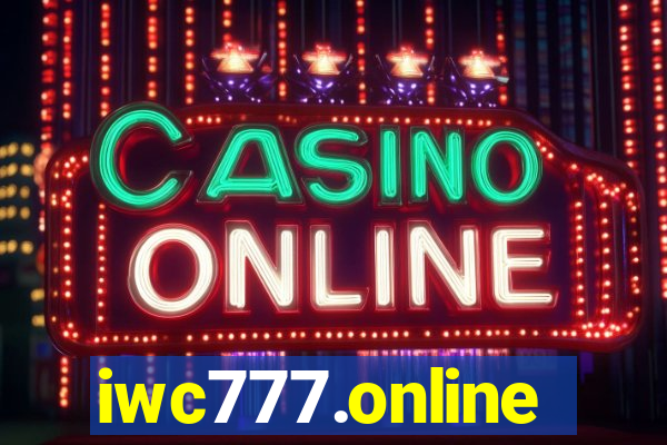 iwc777.online