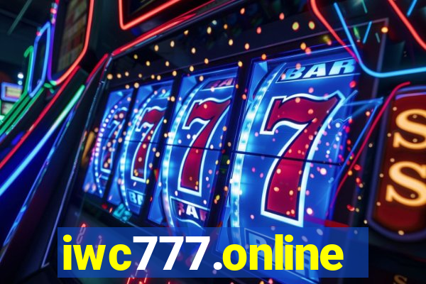 iwc777.online