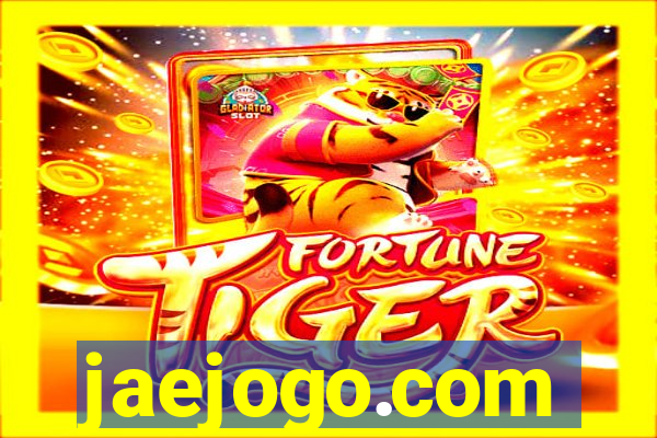 jaejogo.com