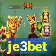 je3bet