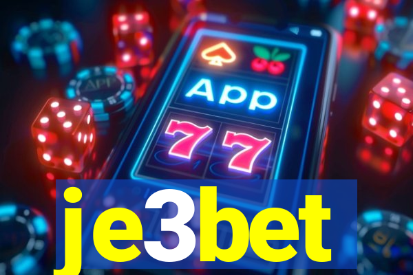 je3bet