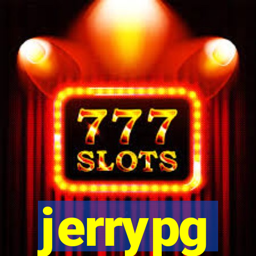 jerrypg