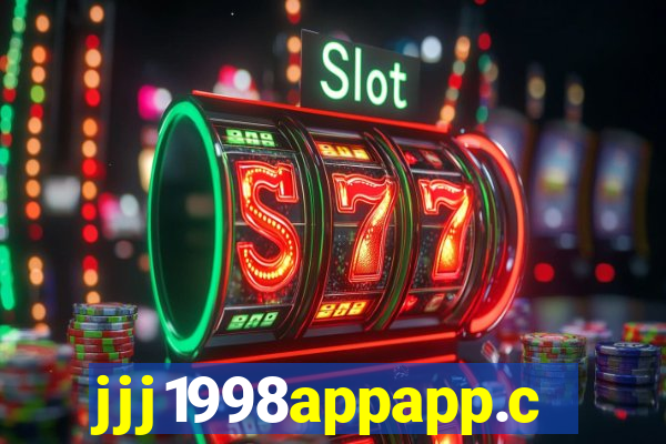 jjj1998appapp.com