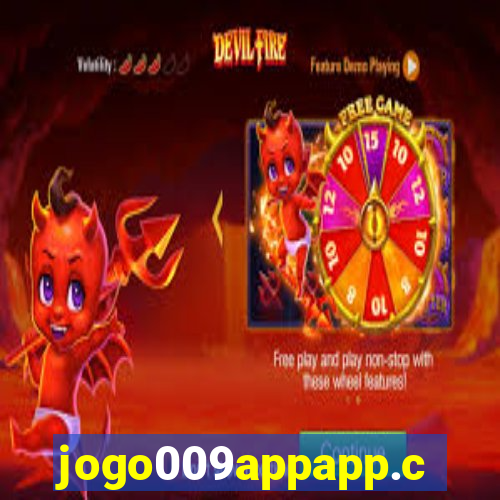 jogo009appapp.com