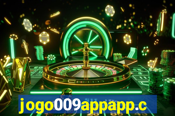 jogo009appapp.com