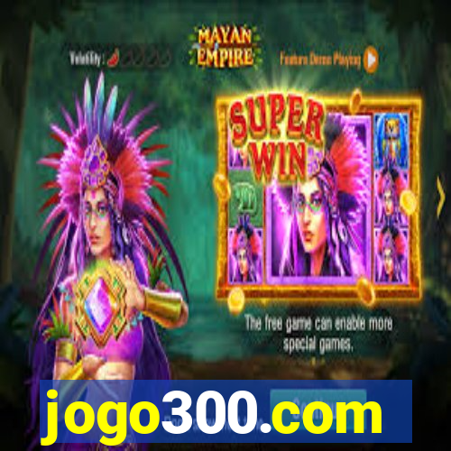jogo300.com