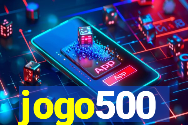 jogo500