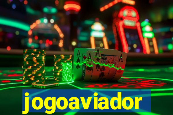 jogoaviador