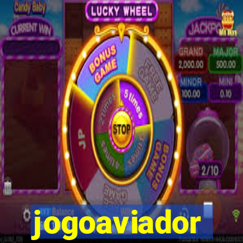 jogoaviador