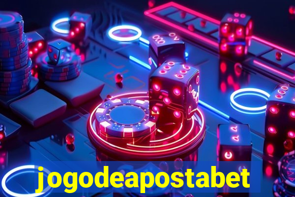 jogodeapostabet