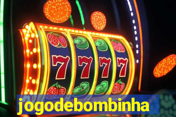jogodebombinha