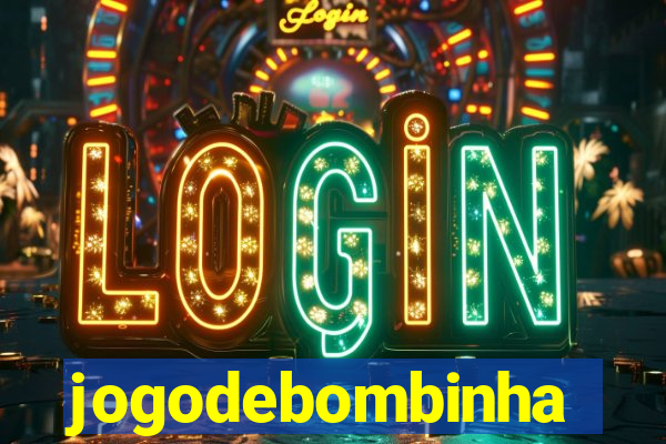 jogodebombinha