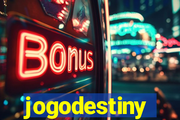 jogodestiny
