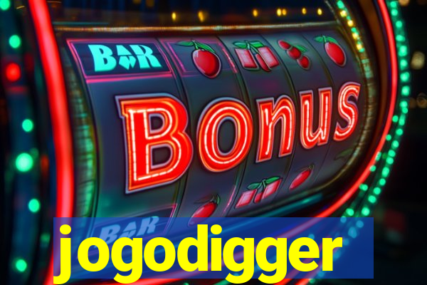 jogodigger