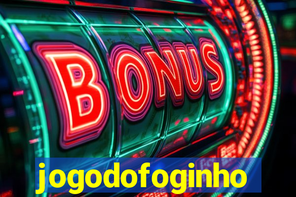 jogodofoginho