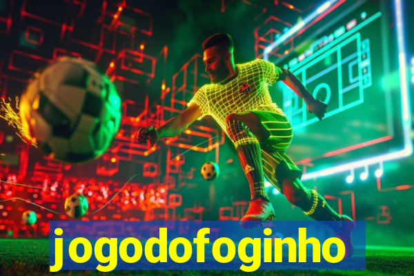jogodofoginho