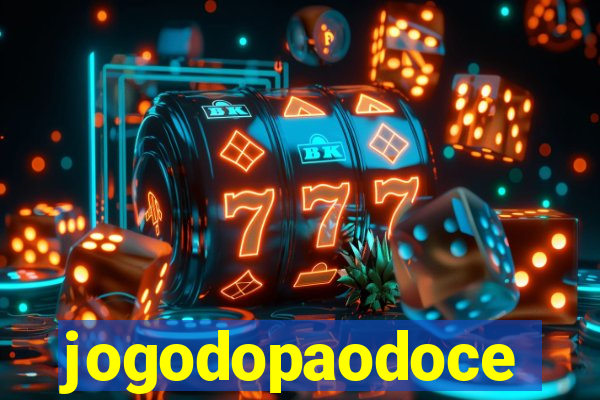 jogodopaodoce