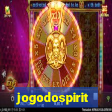 jogodospirit