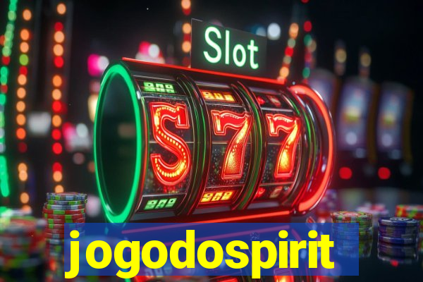 jogodospirit