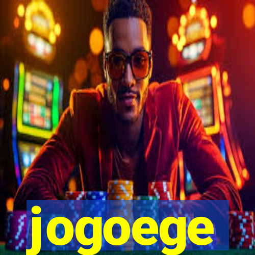 jogoege