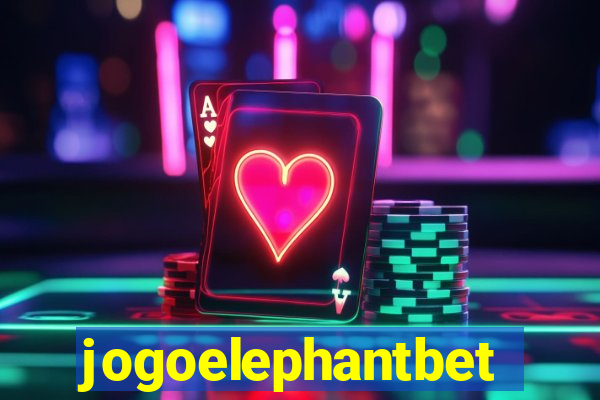 jogoelephantbet