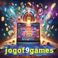 jogof9games