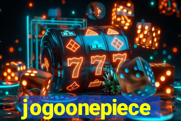 jogoonepiece