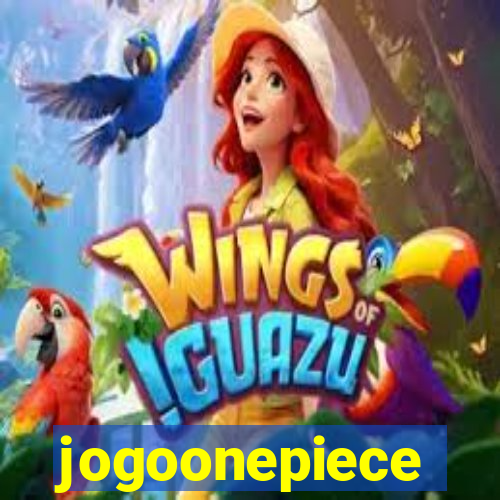 jogoonepiece
