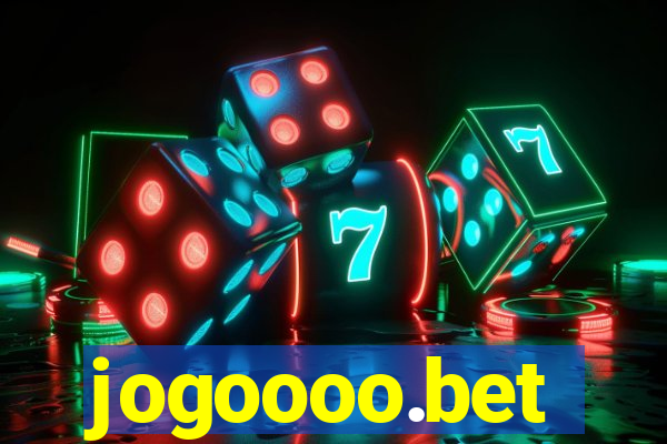 jogoooo.bet