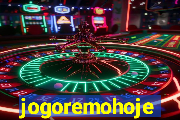 jogoremohoje