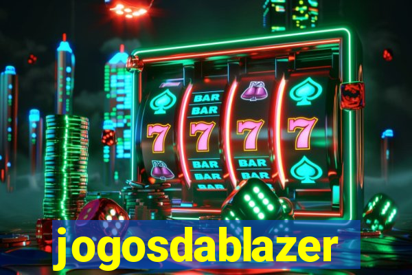 jogosdablazer