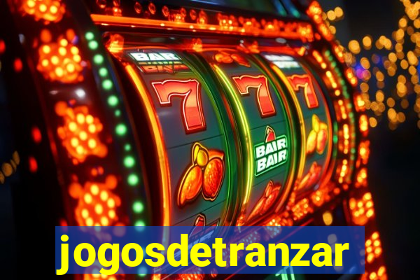 jogosdetranzar