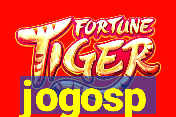 jogosp