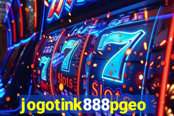 jogotink888pgeo