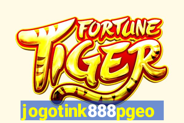 jogotink888pgeo
