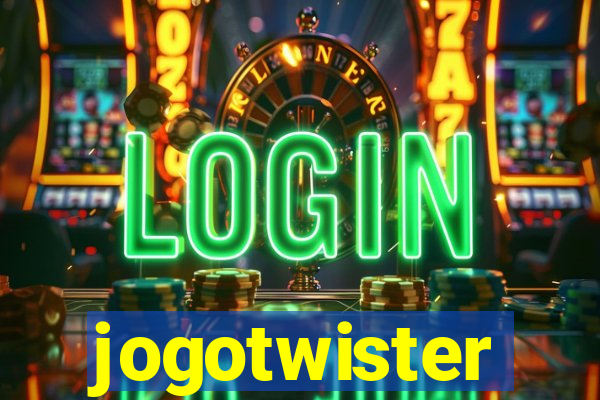 jogotwister