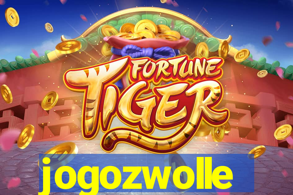 jogozwolle