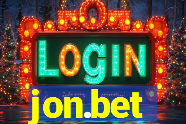 jon.bet