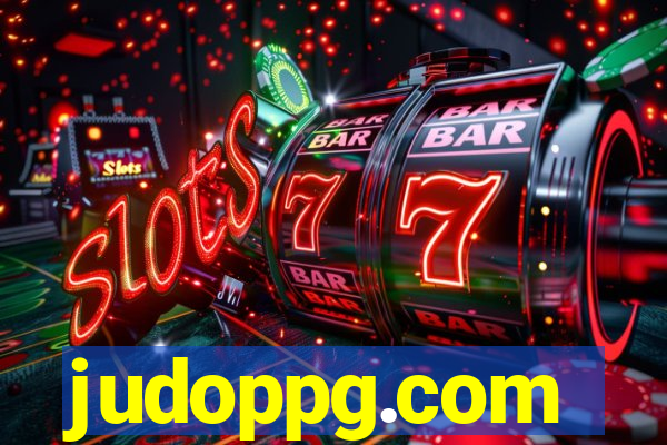judoppg.com