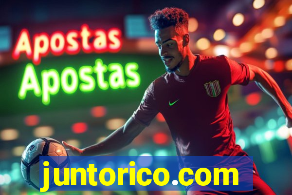 juntorico.com