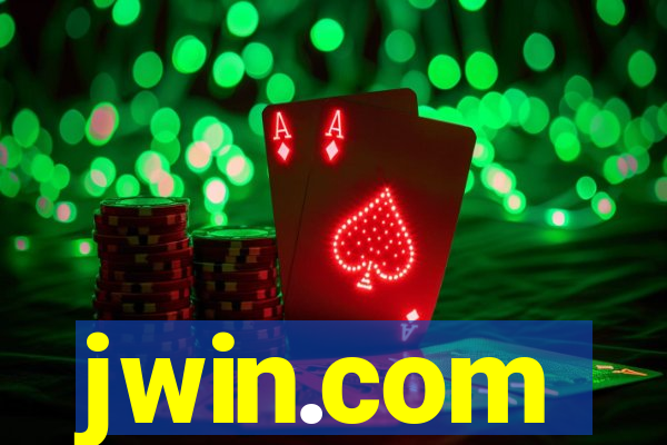 jwin.com