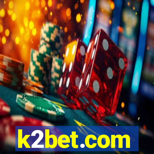 k2bet.com