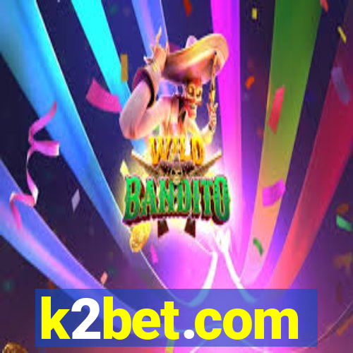 k2bet.com