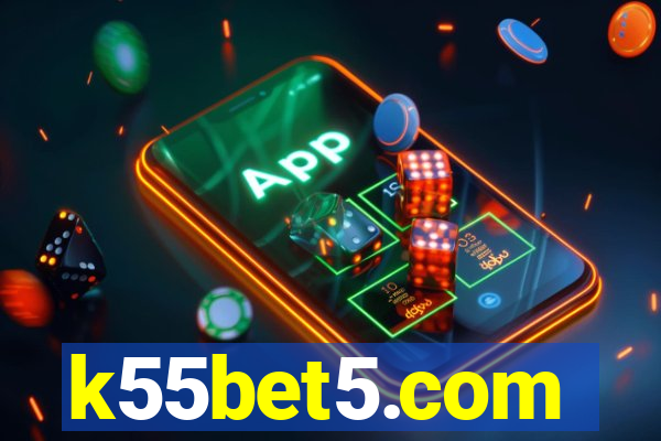 k55bet5.com