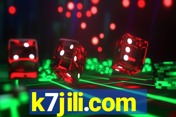 k7jili.com