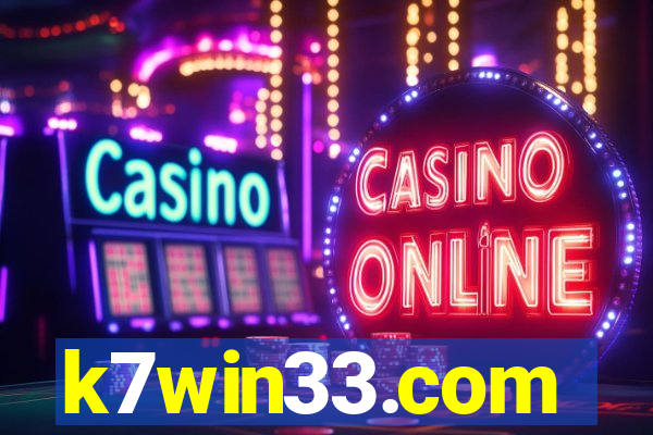 k7win33.com