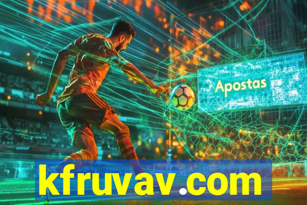 kfruvav.com