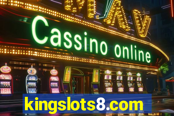 kingslots8.com
