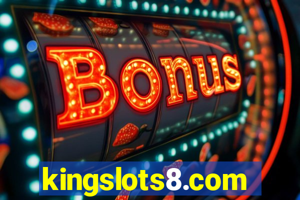 kingslots8.com